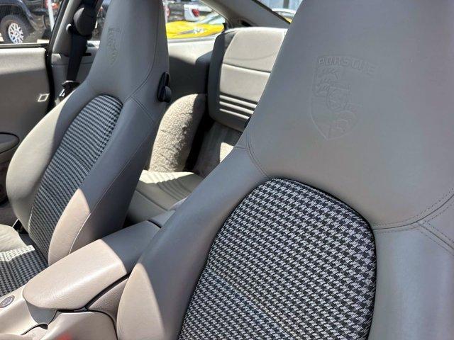 used 2004 Porsche 911 car, priced at $79,978