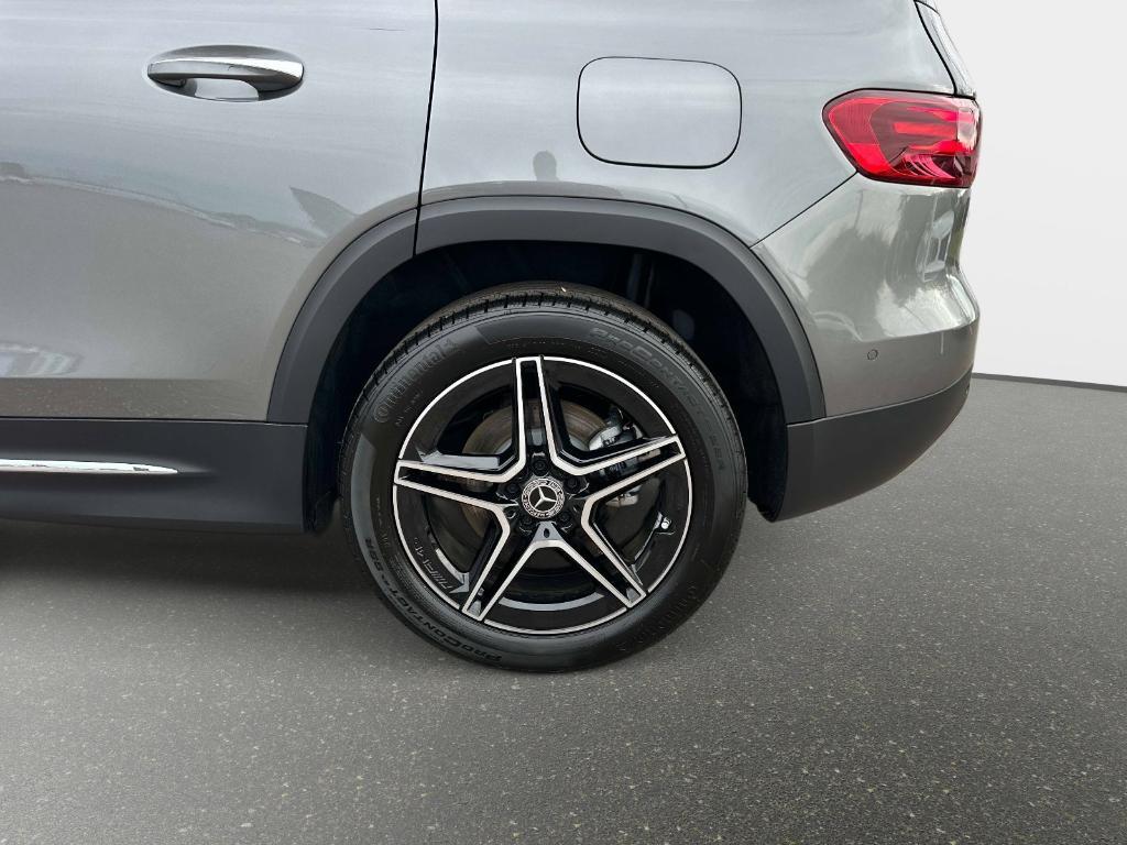 new 2026 Mercedes-Benz GLB 250 car, priced at $52,338
