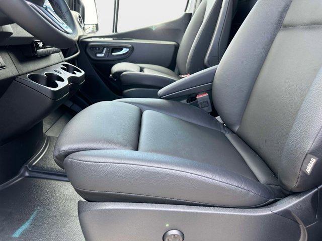 used 2024 Mercedes-Benz Sprinter 3500XD car