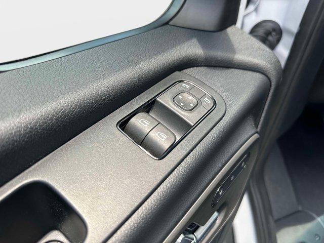 used 2024 Mercedes-Benz Sprinter 3500XD car