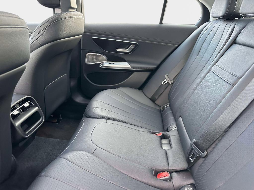 used 2025 Mercedes-Benz E-Class car