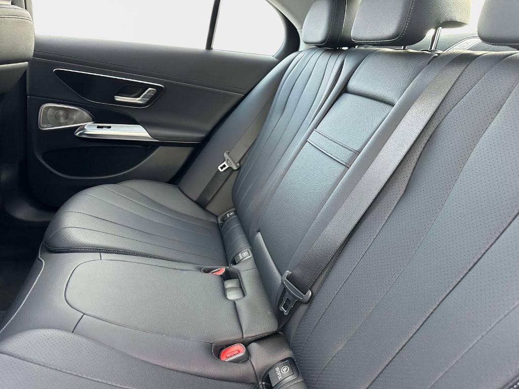 used 2025 Mercedes-Benz E-Class car