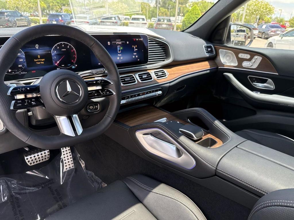 new 2026 Mercedes-Benz GLE 450 car, priced at $88,203