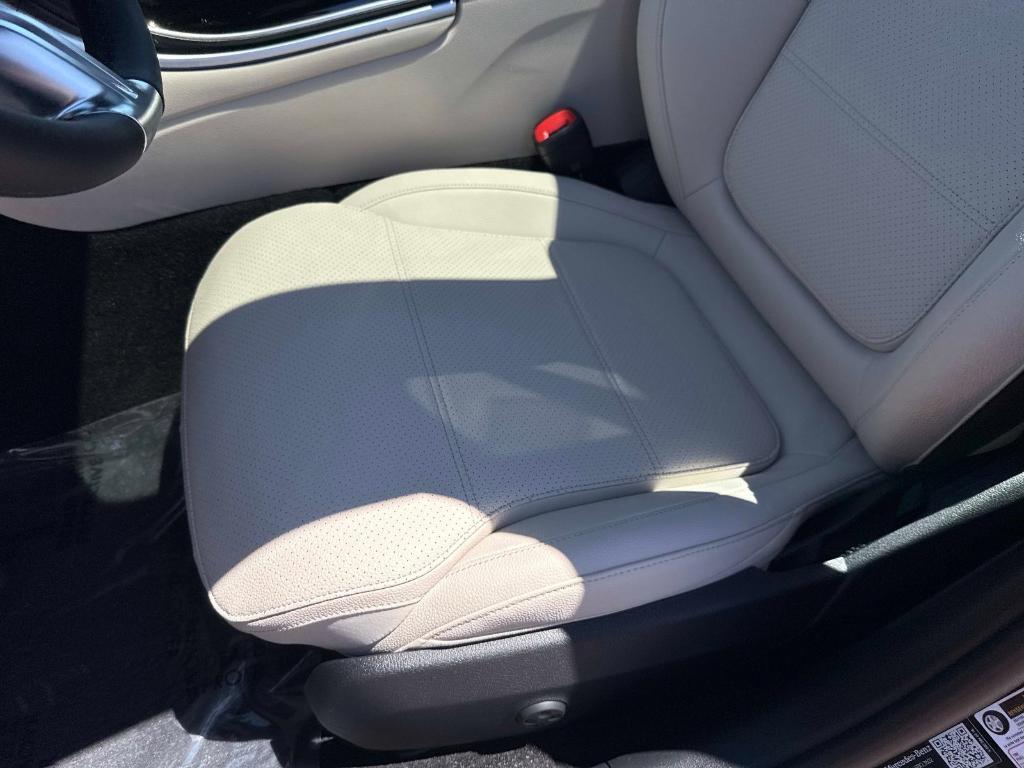 new 2026 Mercedes-Benz C-Class car, priced at $55,435