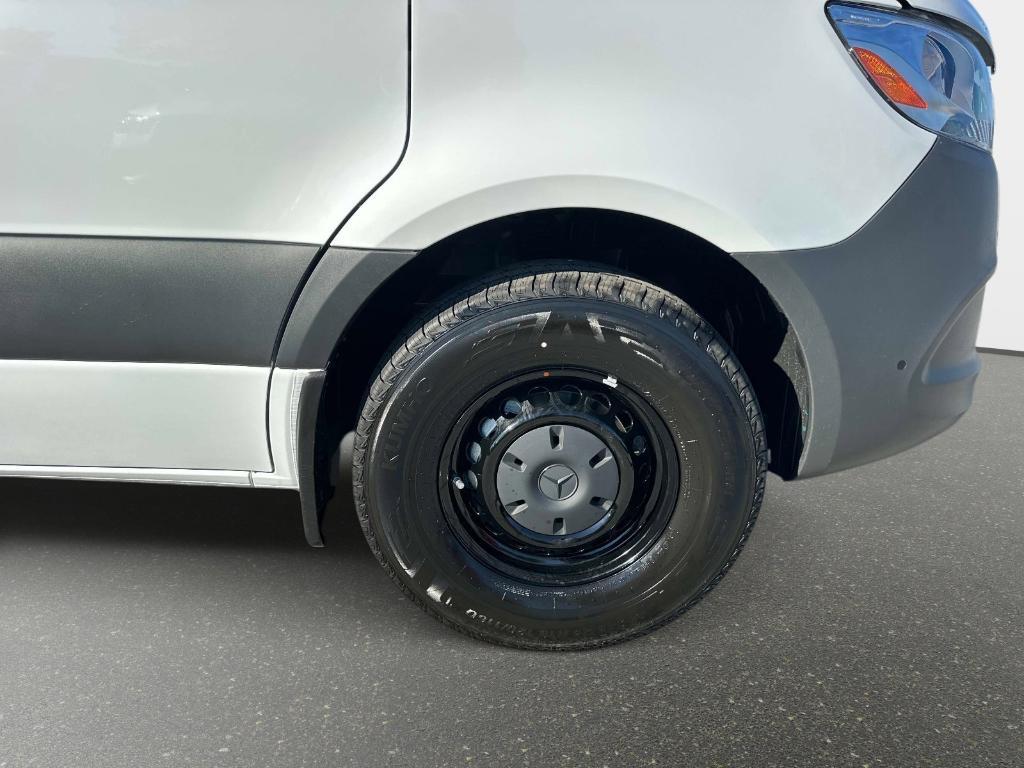 new 2026 Mercedes-Benz Sprinter 2500 car, priced at $67,441