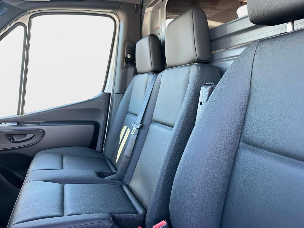 new 2026 Mercedes-Benz Sprinter 2500 car, priced at $67,441