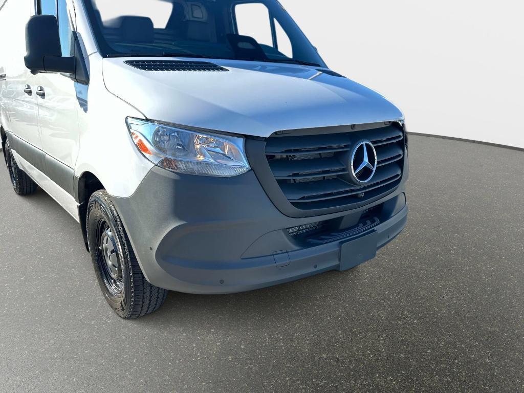new 2026 Mercedes-Benz Sprinter 2500 car, priced at $67,441