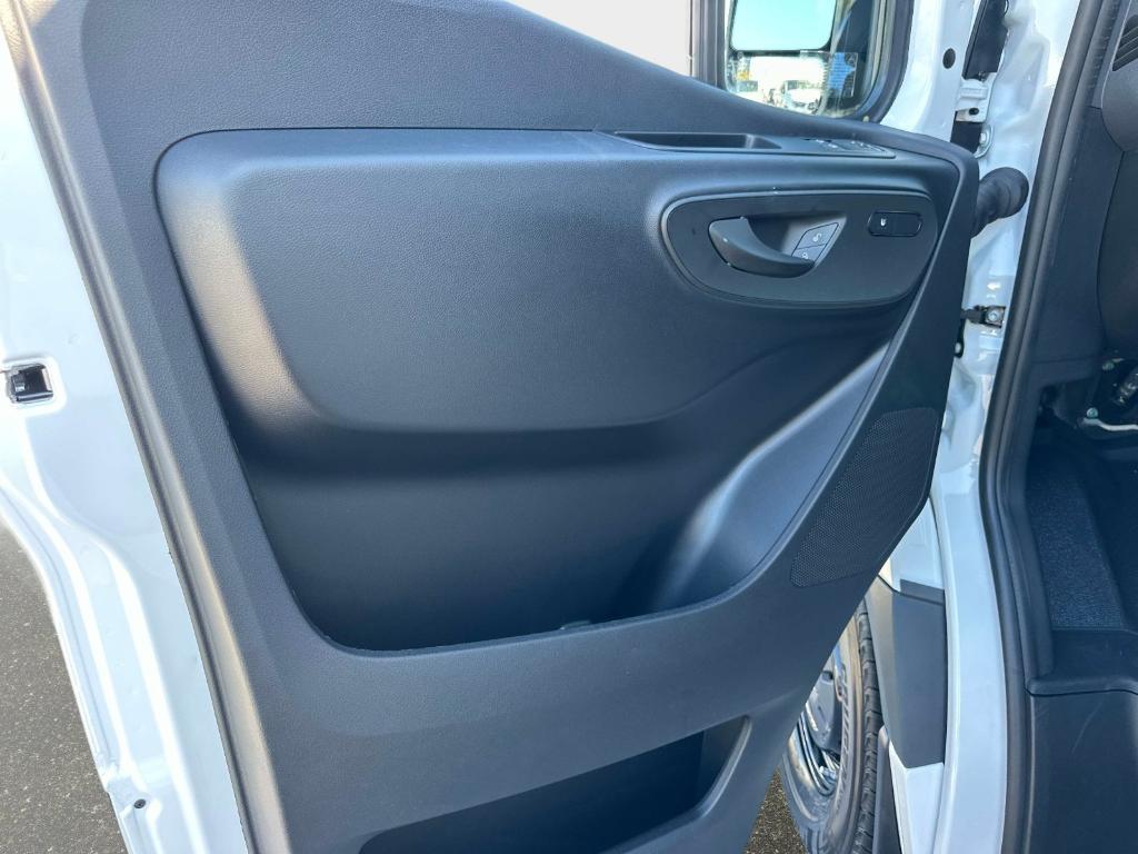 new 2026 Mercedes-Benz Sprinter 2500 car, priced at $67,441