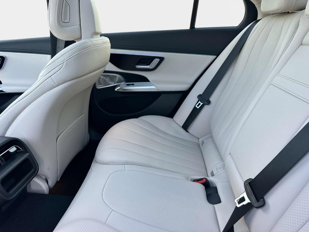 new 2026 Mercedes-Benz E-Class car, priced at $79,608