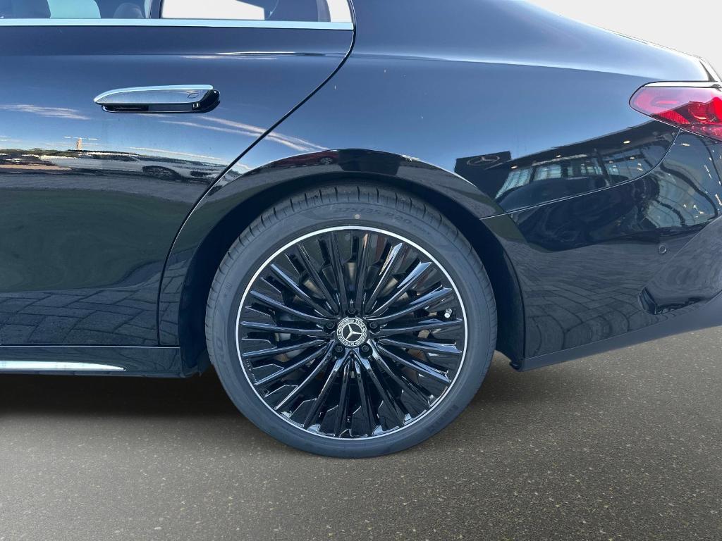 new 2026 Mercedes-Benz E-Class car, priced at $79,608