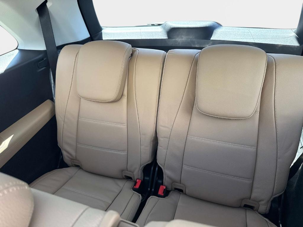 new 2026 Mercedes-Benz GLS 450 car, priced at $100,383