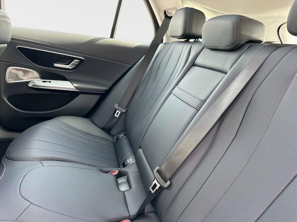 used 2025 Mercedes-Benz E-Class car