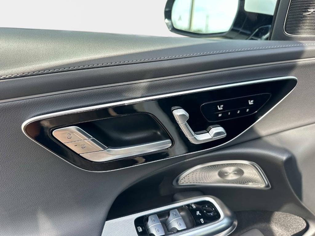 used 2025 Mercedes-Benz E-Class car