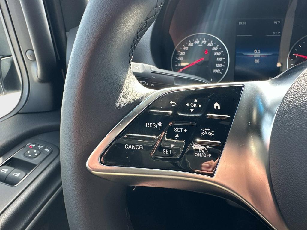 used 2025 Mercedes-Benz Sprinter 3500 car