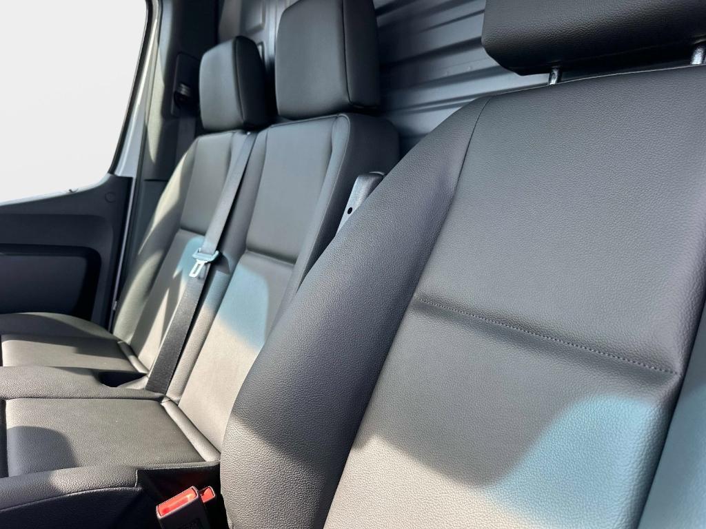 used 2025 Mercedes-Benz Sprinter 3500 car