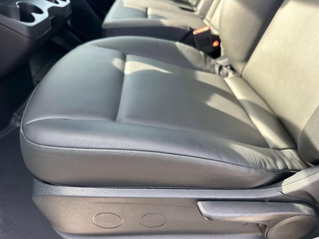 used 2025 Mercedes-Benz Sprinter 3500 car