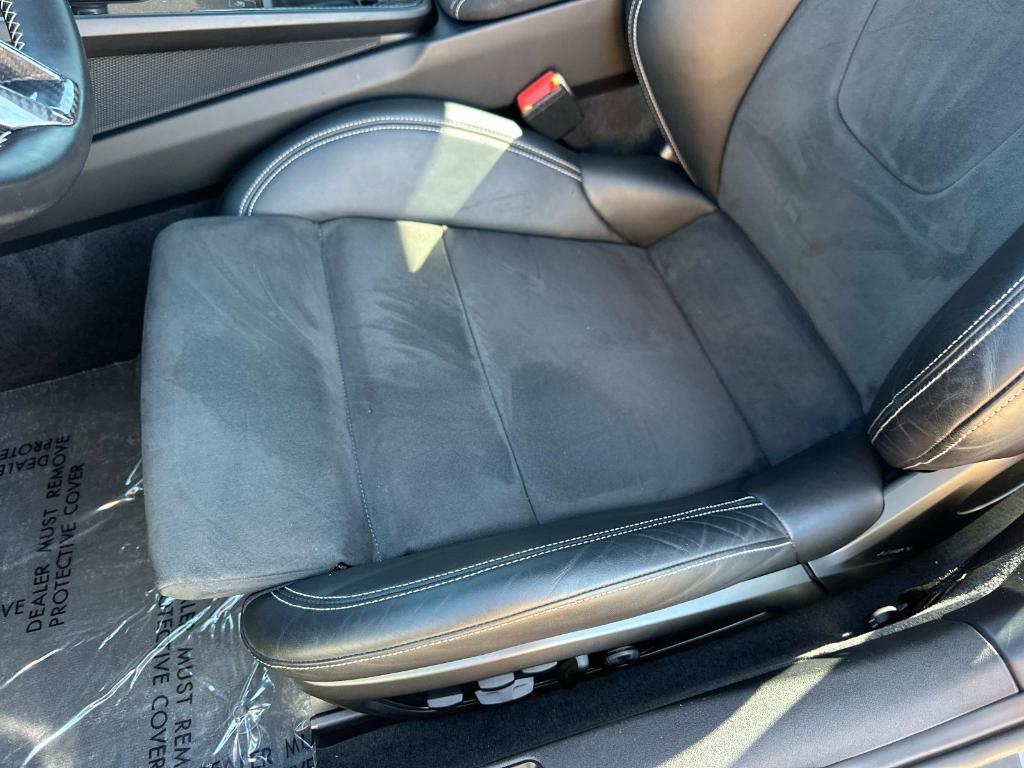 used 2022 Porsche 911 car, priced at $253,832