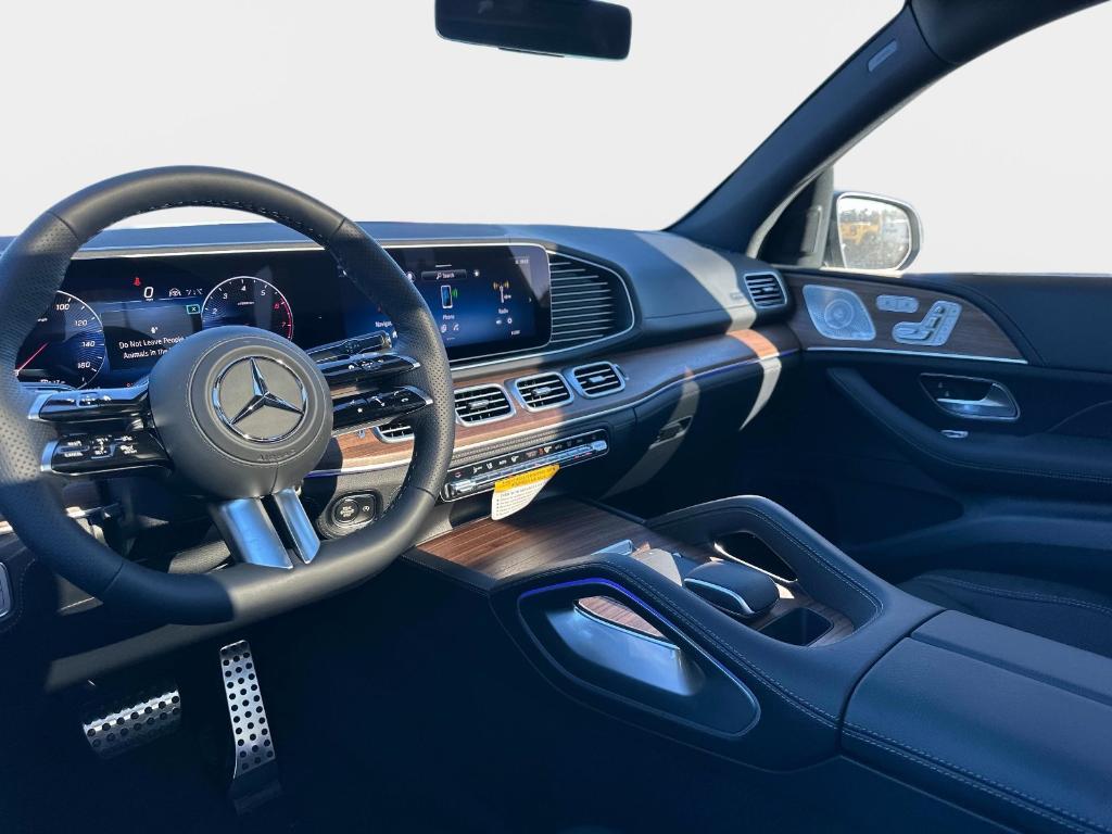 new 2026 Mercedes-Benz GLE 450 car, priced at $85,840