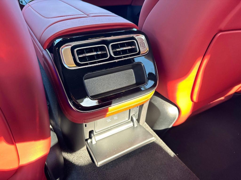 new 2026 Mercedes-Benz S-Class car, priced at $152,000