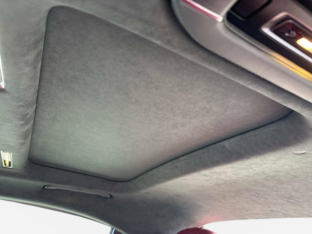 new 2026 Mercedes-Benz S-Class car, priced at $152,000