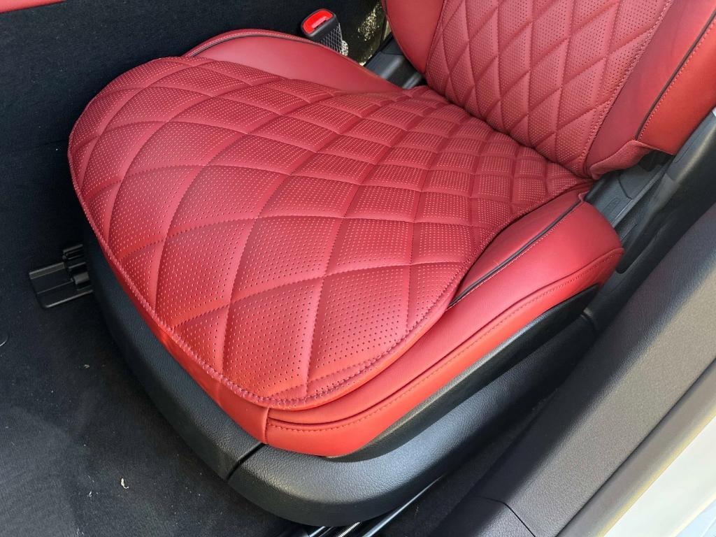 new 2026 Mercedes-Benz S-Class car, priced at $152,000