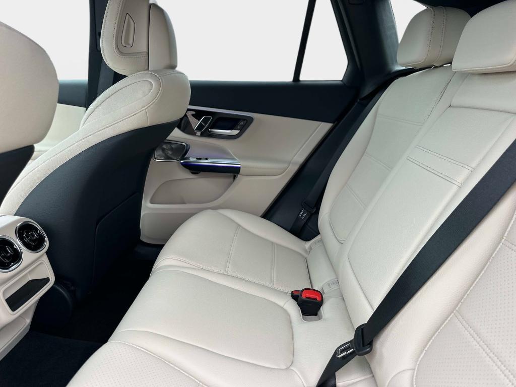 new 2026 Mercedes-Benz GLC 300 car, priced at $54,770