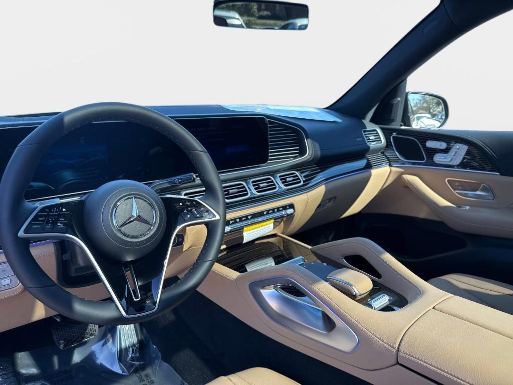new 2026 Mercedes-Benz GLE 450 car, priced at $85,030