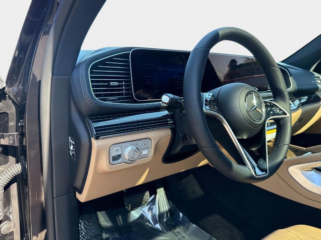 new 2026 Mercedes-Benz GLE 450 car, priced at $85,030