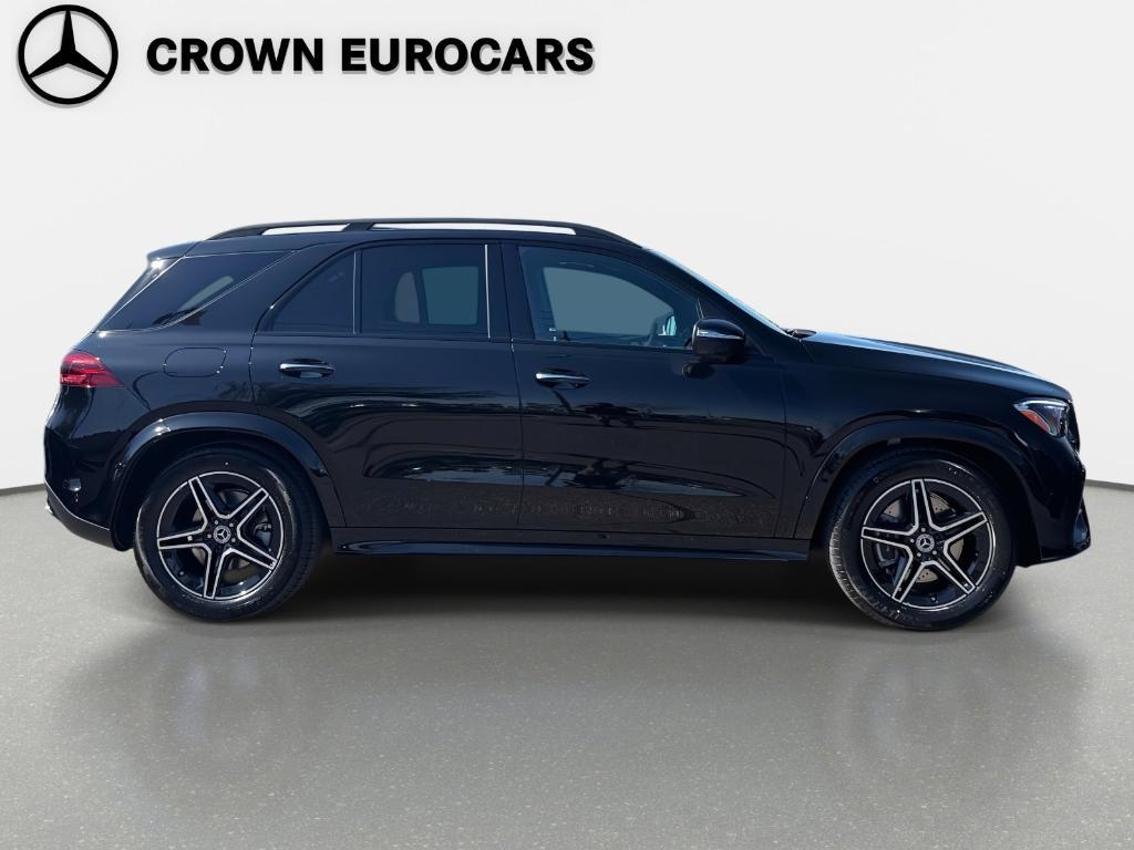 new 2026 Mercedes-Benz GLE 450 car, priced at $85,030