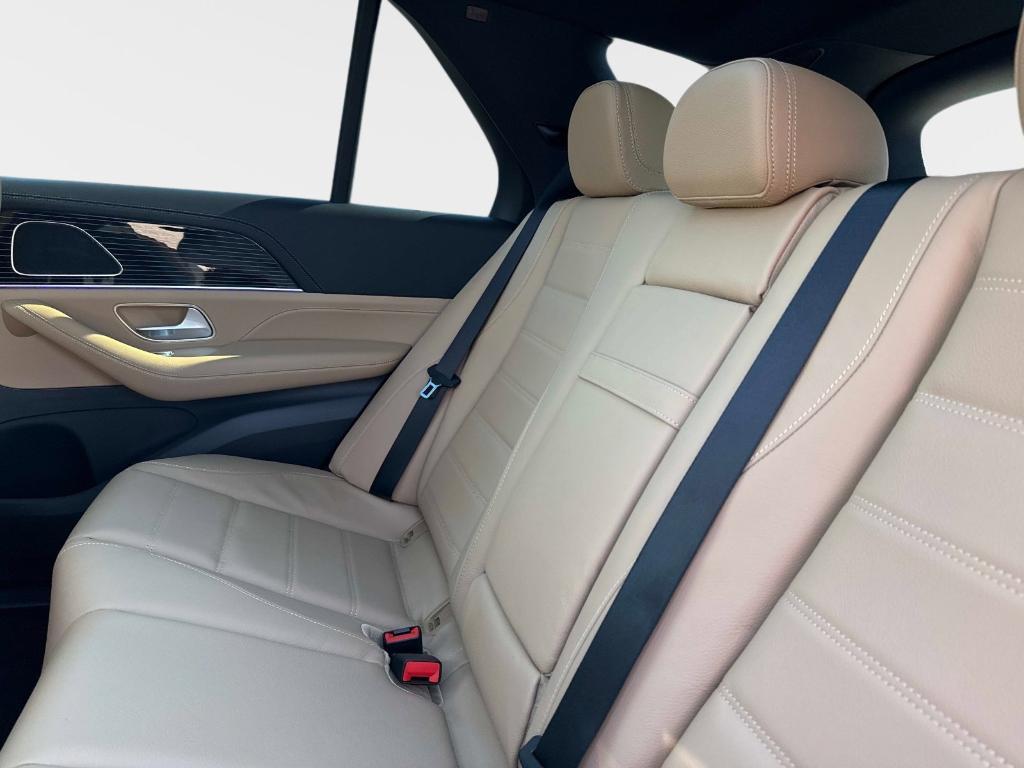 new 2026 Mercedes-Benz GLE 450 car, priced at $85,030