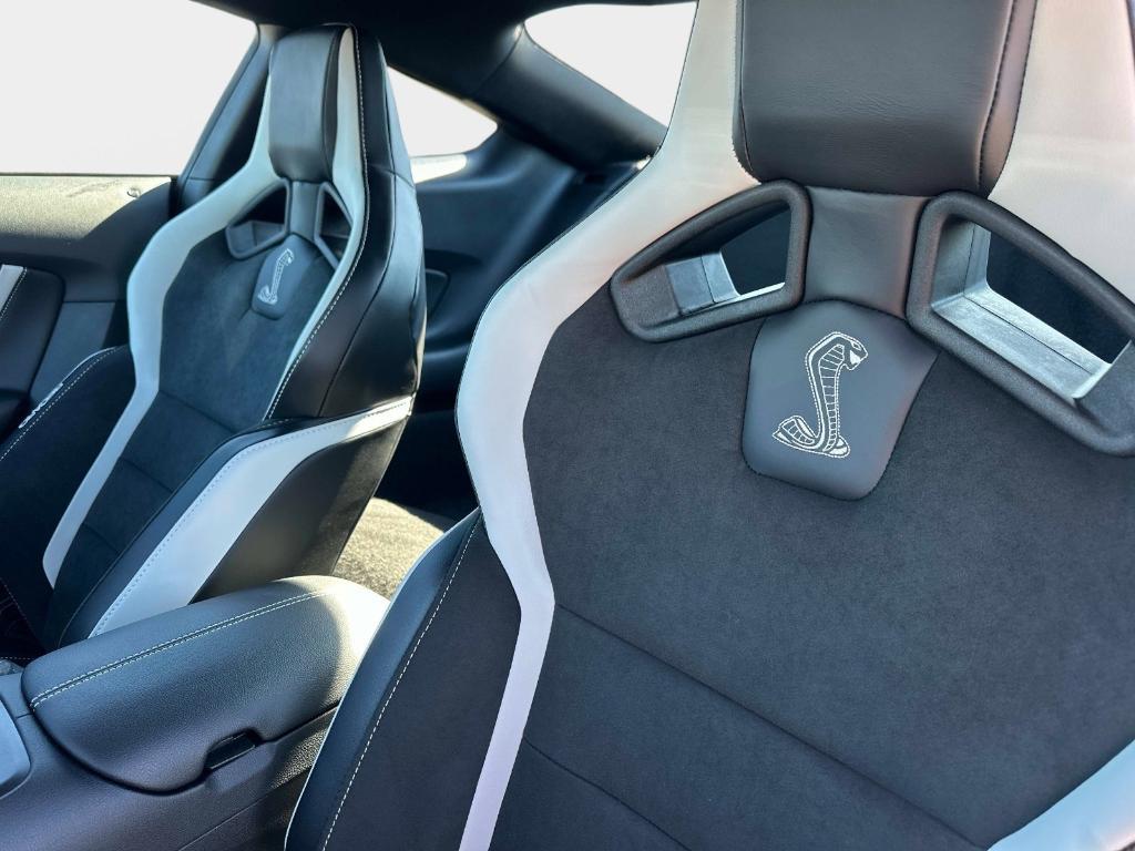 used 2022 Ford Shelby GT500 car, priced at $131,998