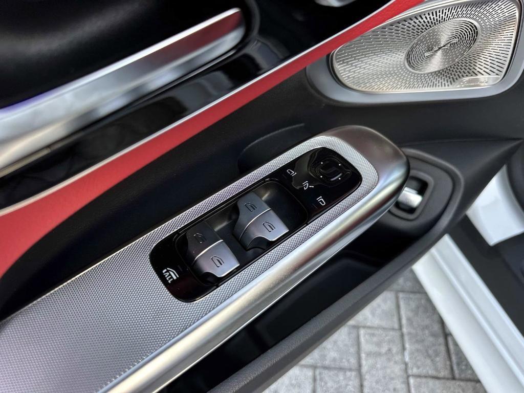 new 2026 Mercedes-Benz CLE 300 car, priced at $80,620