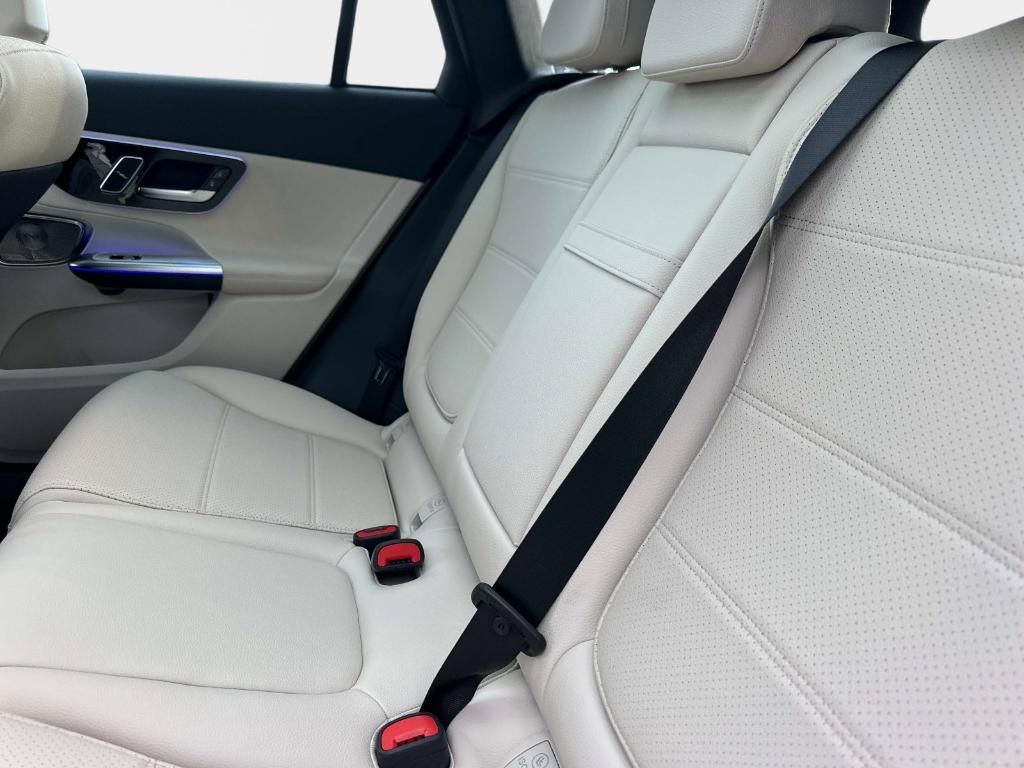 new 2026 Mercedes-Benz GLC 300 car, priced at $57,085