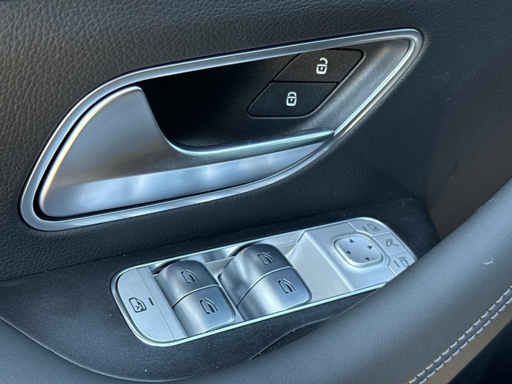 new 2026 Mercedes-Benz GLE 450 car, priced at $86,288