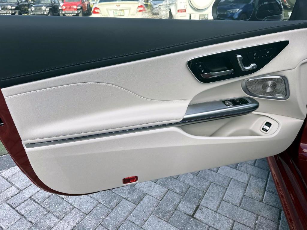 new 2026 Mercedes-Benz CLE 300 car, priced at $70,400