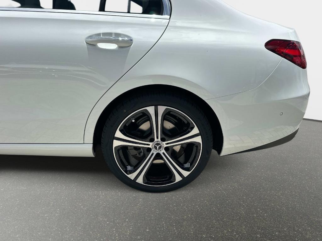 new 2025 Mercedes-Benz C-Class car, priced at $55,210