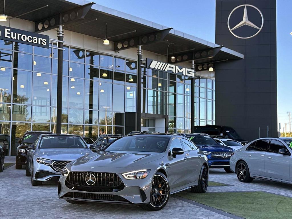 new 2026 Mercedes-Benz S-Class car, priced at $225,440