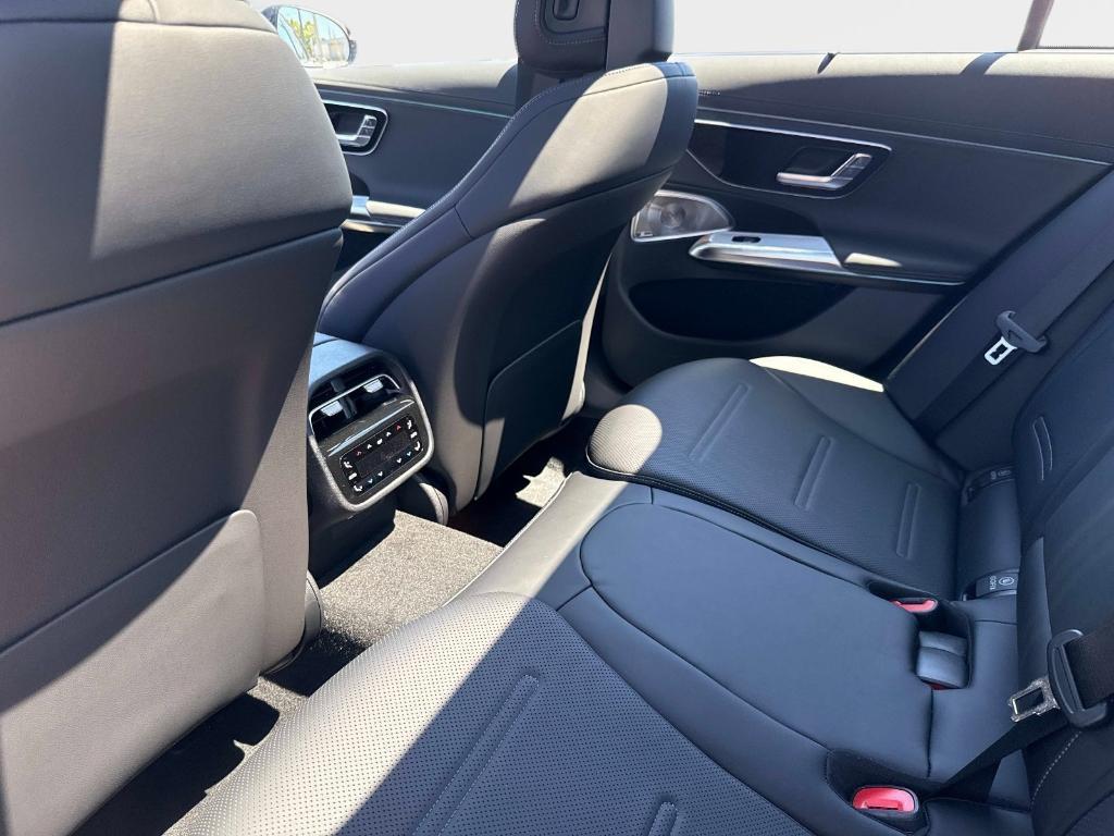 new 2026 Mercedes-Benz AMG E 53 car, priced at $113,833