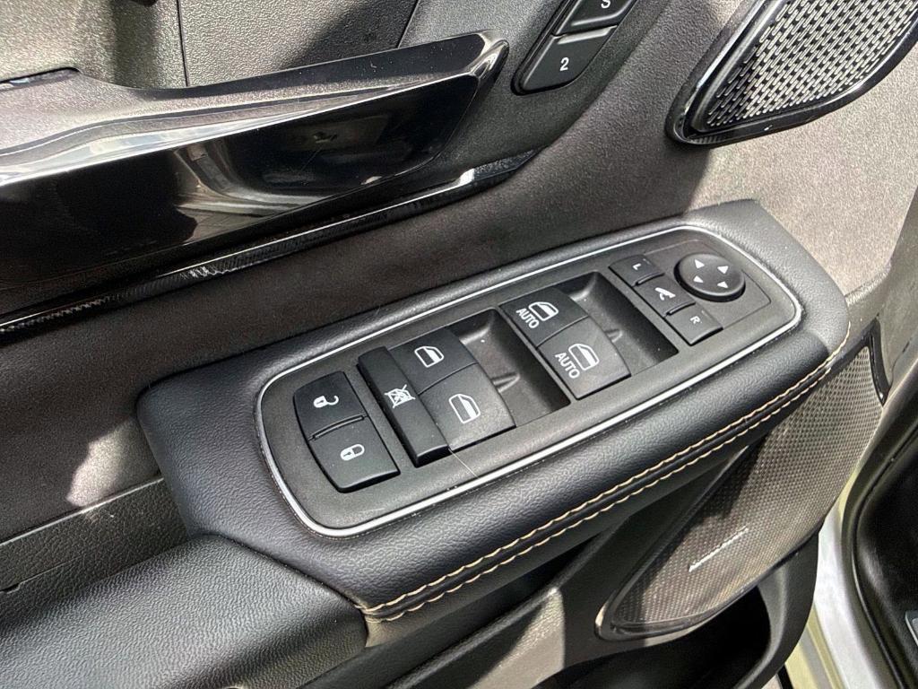 used 2024 Ram 1500 car, priced at $99,661