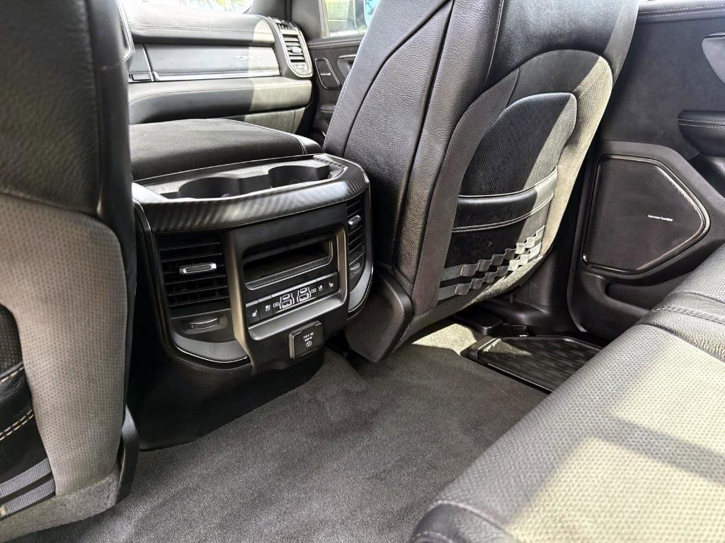 used 2024 Ram 1500 car, priced at $99,661