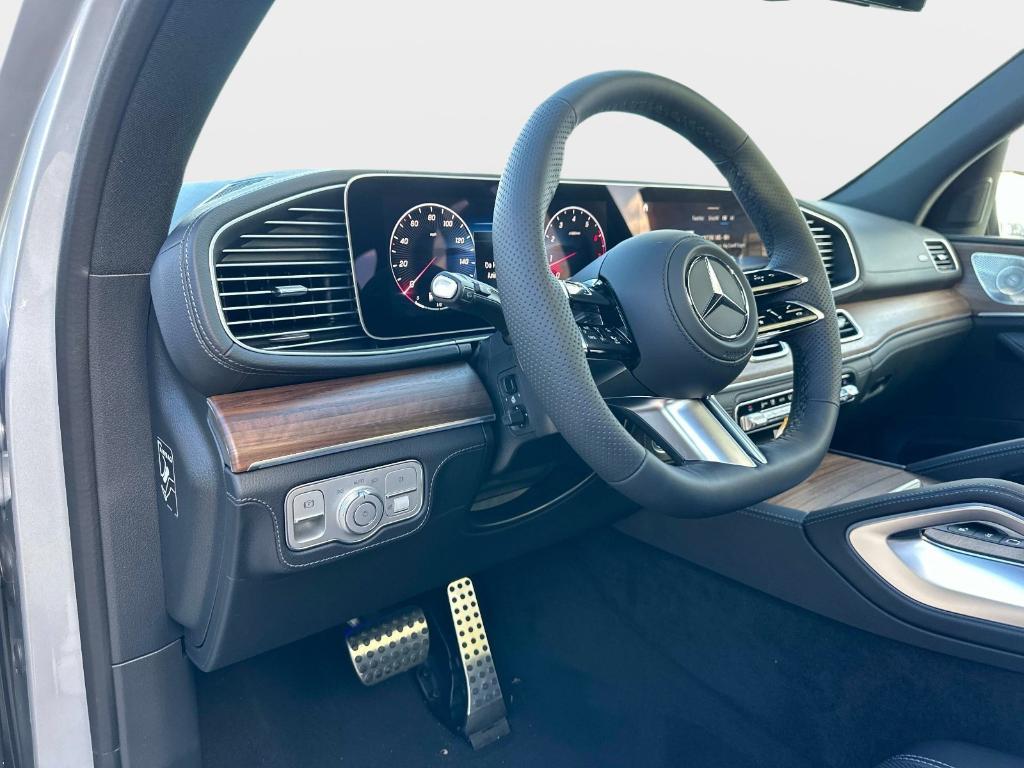 new 2026 Mercedes-Benz GLE 450 car, priced at $86,655