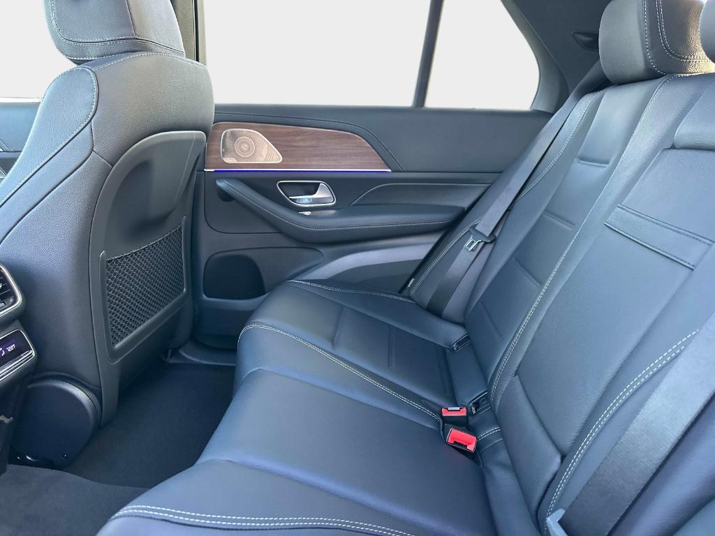 new 2026 Mercedes-Benz GLE 450 car, priced at $86,655