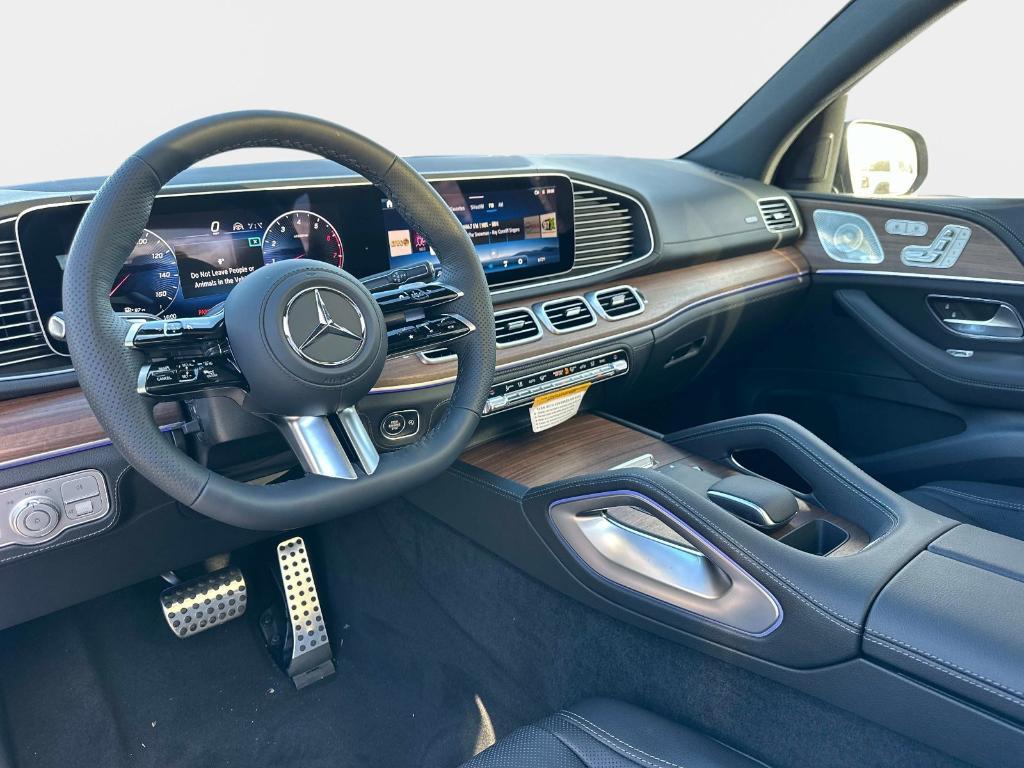 new 2026 Mercedes-Benz GLE 450 car, priced at $86,655