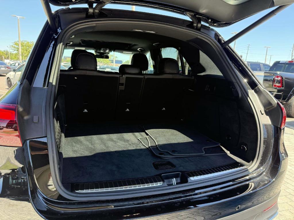 used 2025 Mercedes-Benz GLE 350 car, priced at $59,990