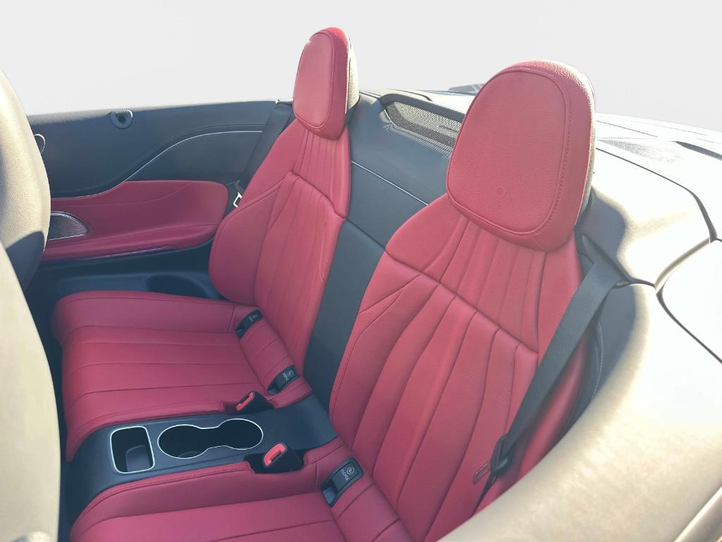 new 2026 Mercedes-Benz CLE 300 car, priced at $80,300