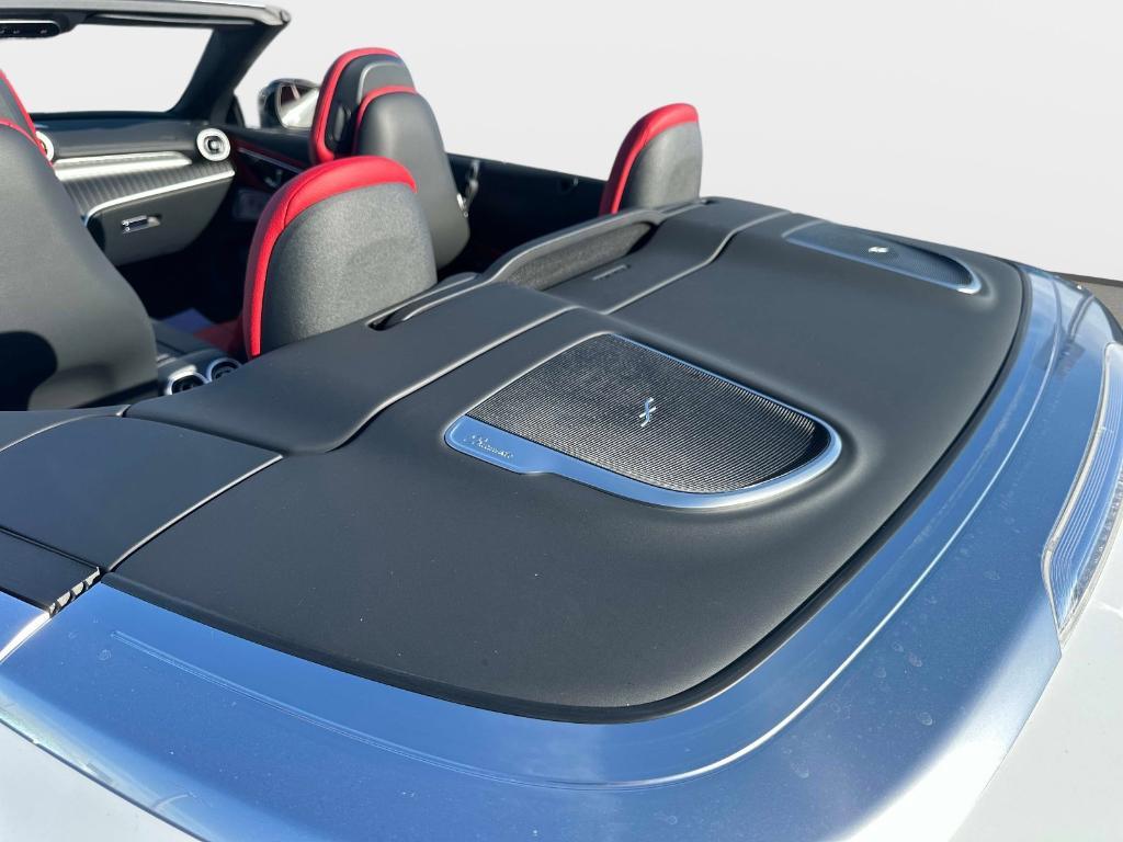 new 2026 Mercedes-Benz CLE 300 car, priced at $80,300