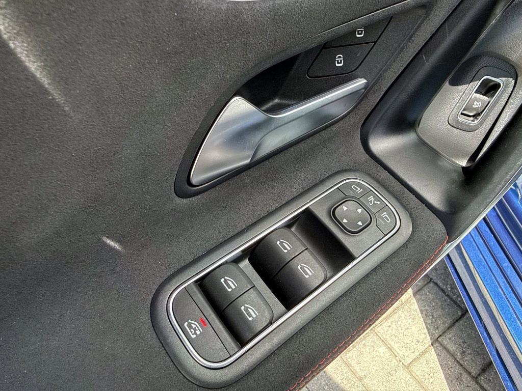 used 2026 Mercedes-Benz CLA 250 car