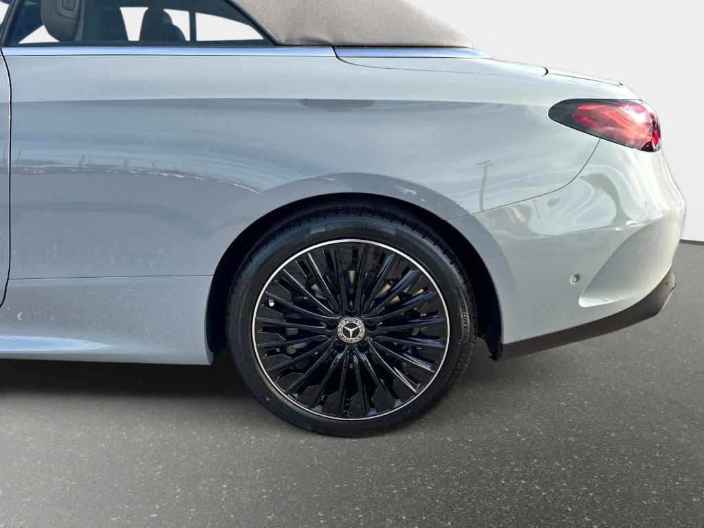 new 2026 Mercedes-Benz CLE 300 car, priced at $81,963