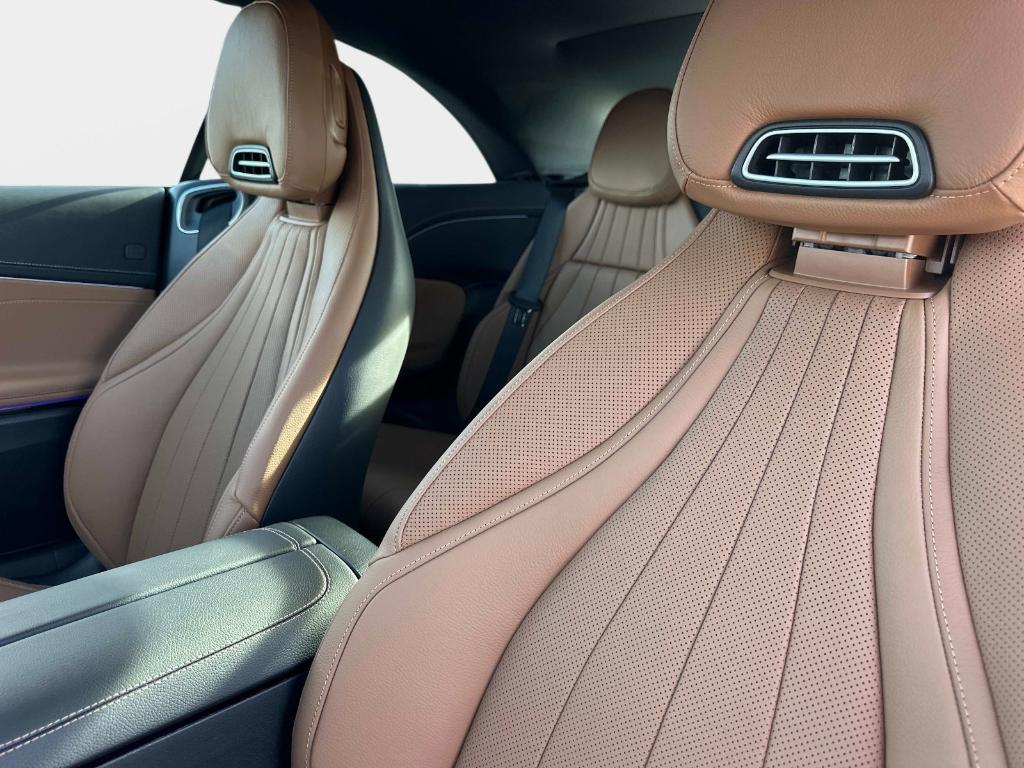 new 2026 Mercedes-Benz CLE 300 car, priced at $81,963