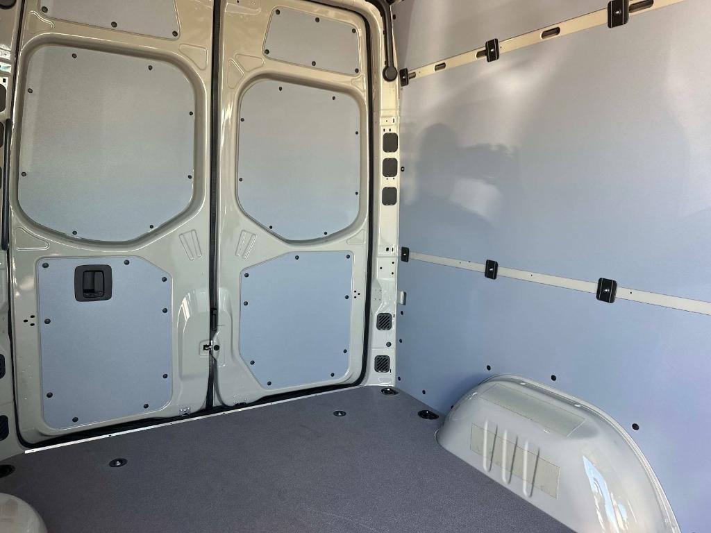 new 2026 Mercedes-Benz Sprinter 2500 car, priced at $74,735